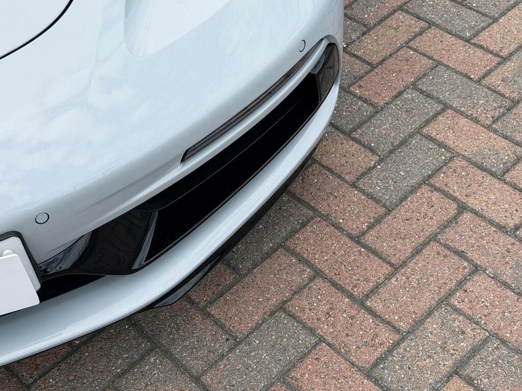 Porsche 718 Boxster Boxster S Pdk Semi Grey #38