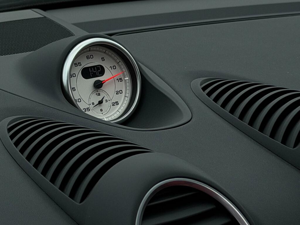 Porsche 718 Boxster Boxster S Pdk Semi Grey #26