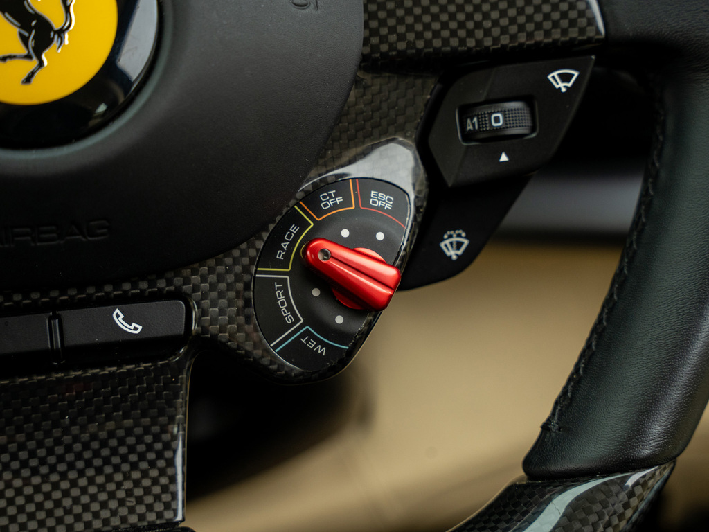 Ferrari 812 Superfast 812 Superfast Black #16