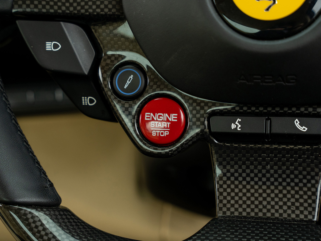 Ferrari 812 Superfast 812 Superfast Black #15