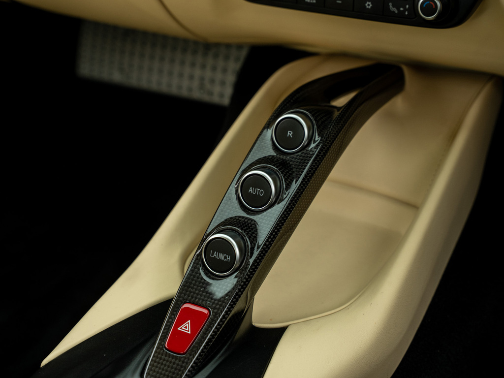 Ferrari 812 Superfast 812 Superfast Black #13