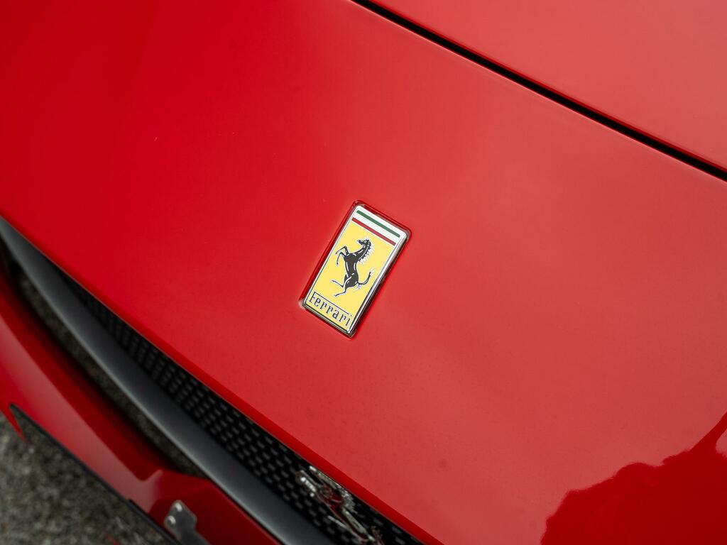 Ferrari 812 Superfast 812 Superfast Black #32