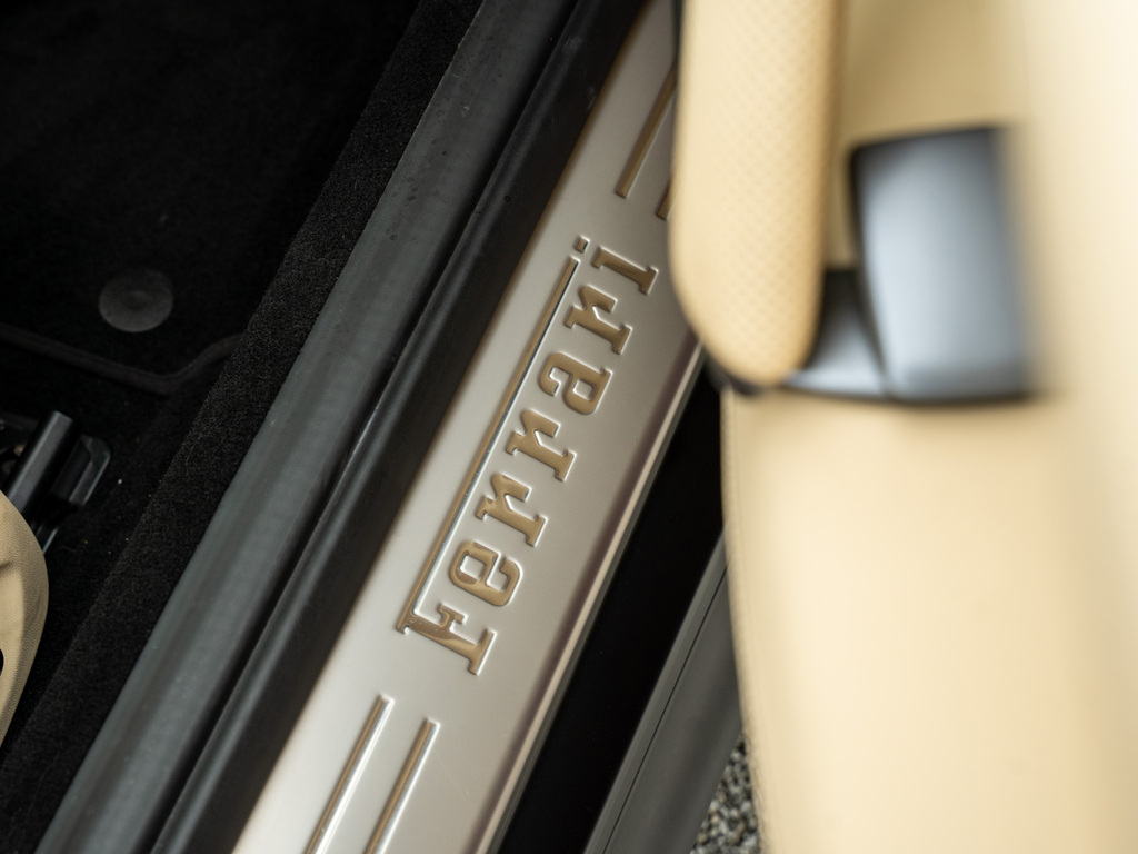 Ferrari 812 Superfast 812 Superfast Black #18