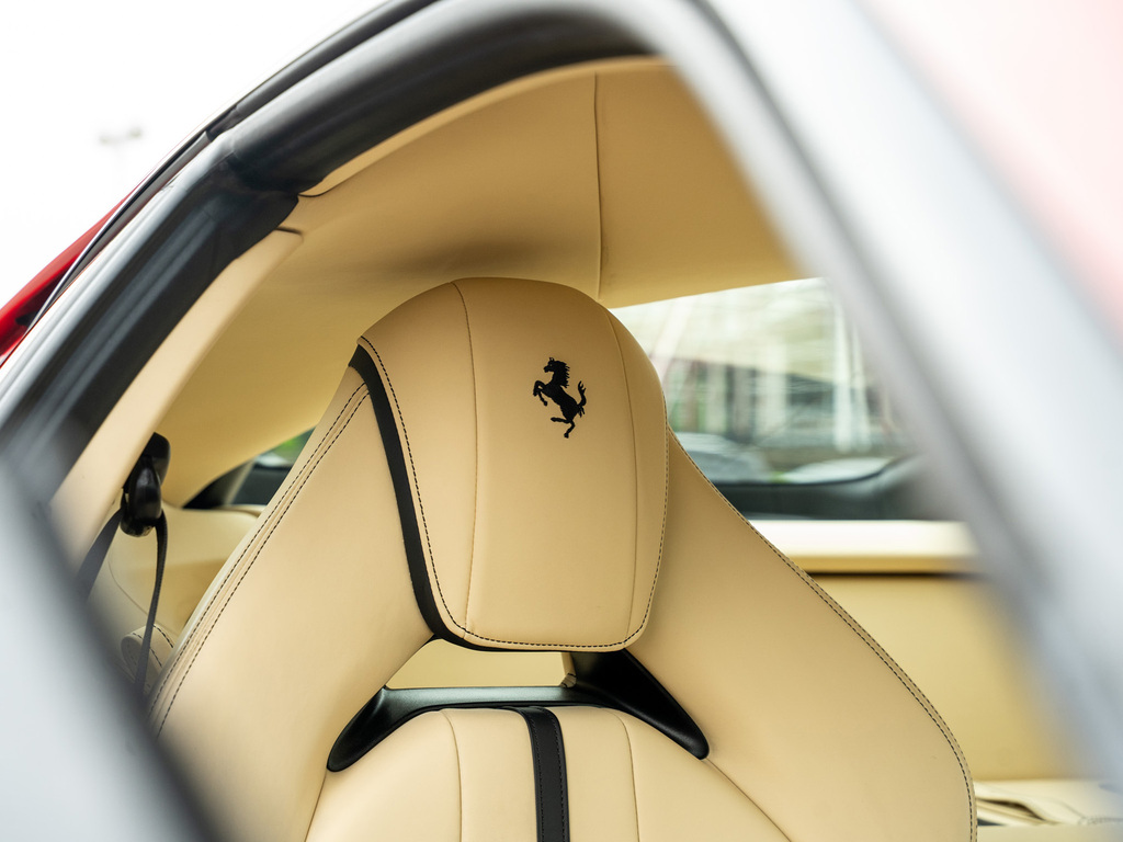Ferrari 812 Superfast 812 Superfast Black #19