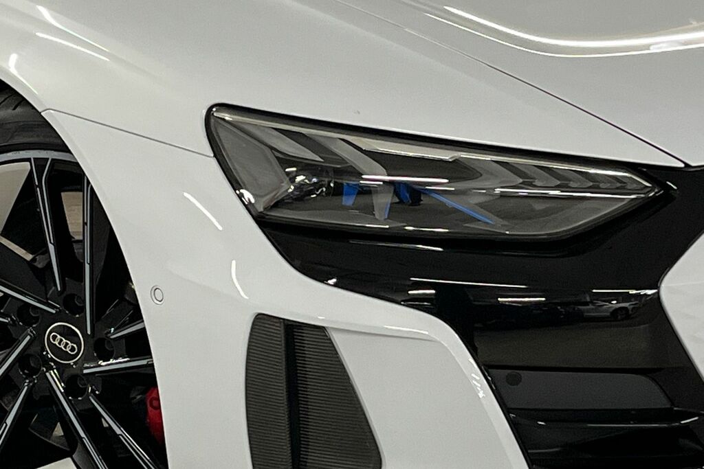 Audi Rs E-Tron Gt 475Kw Quattro 93Kwh Carbon Black Black #17