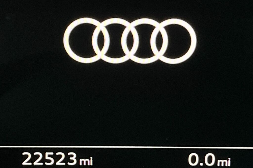 Audi Rs E-Tron Gt 475Kw Quattro 93Kwh Carbon Black Black #13