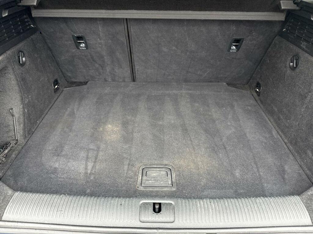Audi S3 Tfsi Quattro Black Edition S Tronic Clp Stage 2 Mi White #12