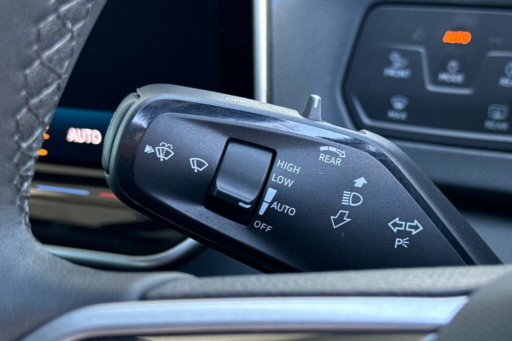 Volkswagen ID.3 Pa Pro S Match 77Kwh 204Ps 1-Speed Blue #29