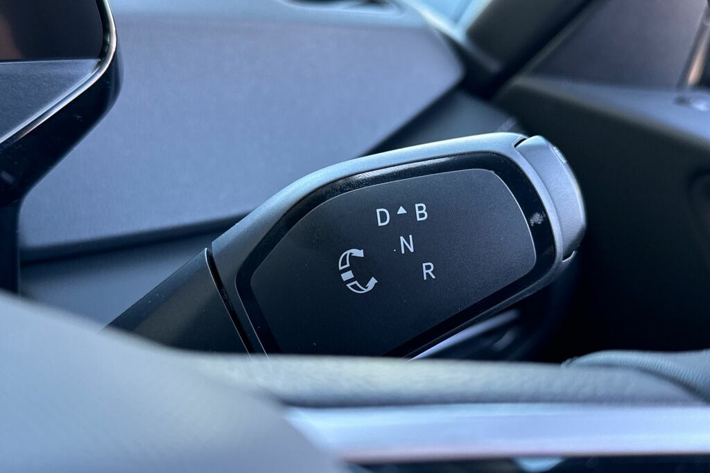 Volkswagen ID.3 Pa Pro S Match 77Kwh 204Ps 1-Speed Blue #30