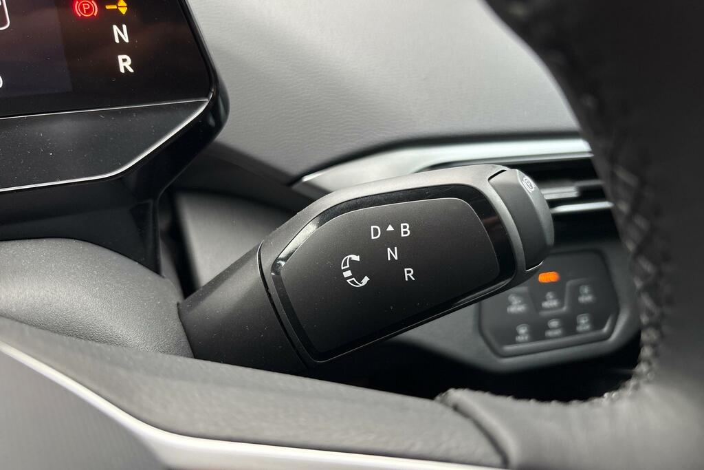 Volkswagen ID.4 210Kw Match Pro 77Kwh Black #21