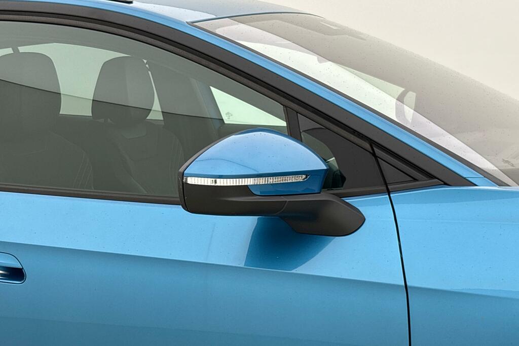Volkswagen ID.4 210Kw Match Pro 77Kwh Black #20