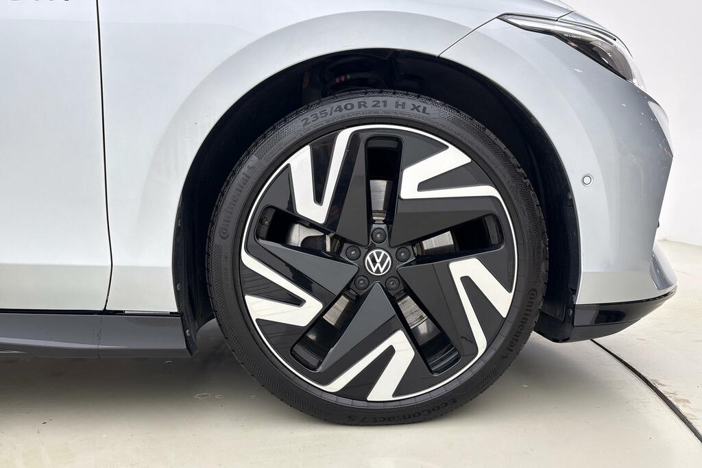 Volkswagen ID.7 210Kw Match Pro S Plus 86Kwh Black #5