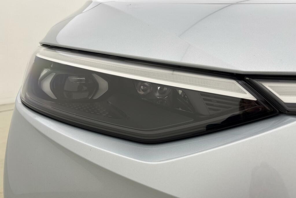 Volkswagen ID.7 210Kw Match Pro S Plus 86Kwh Black #19