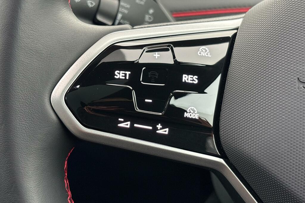 Volkswagen ID.7 210Kw Match Pro S Plus 86Kwh Black #16
