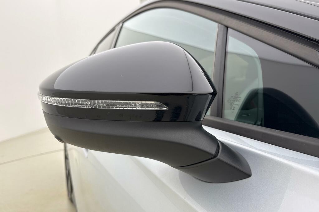 Volkswagen ID.7 210Kw Match Pro S Plus 86Kwh Black #20