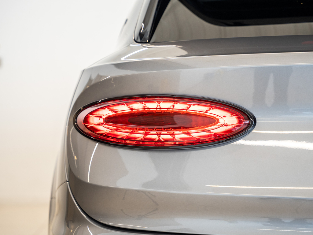 Bentley Bentayga Ewb Azure V8 #48