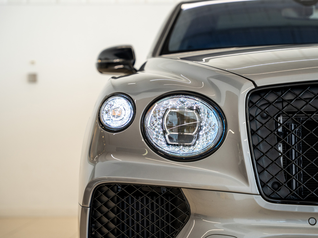 Bentley Bentayga Ewb Azure V8 #40