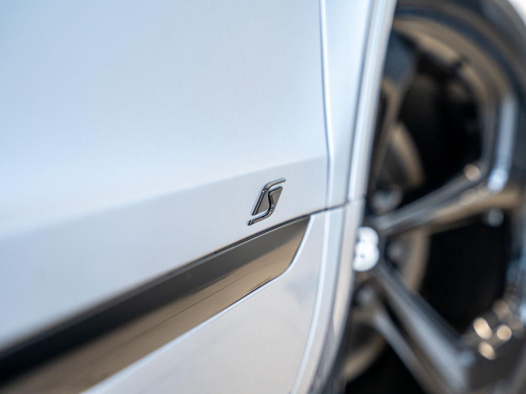Bentley Bentayga Ewb Azure V8 #45