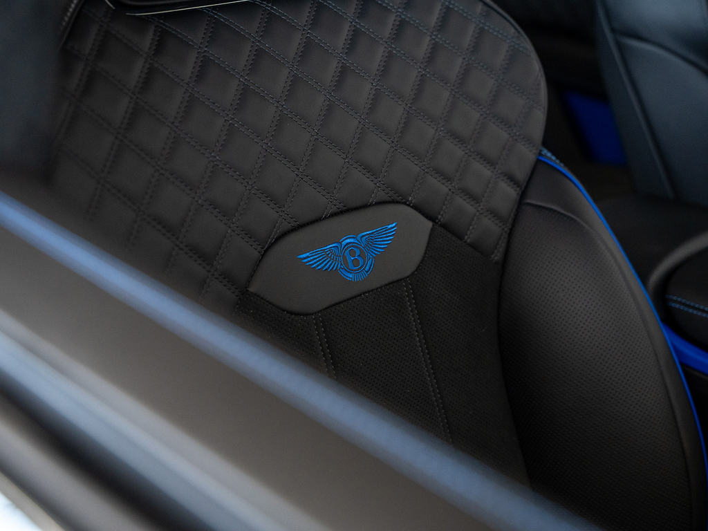 Bentley Bentayga Ewb Azure V8 #25