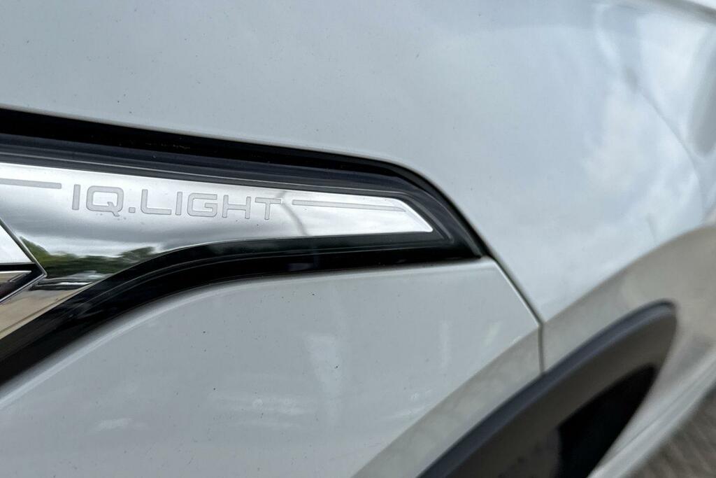 Volkswagen Tiguan Match White #38