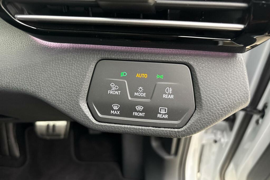 Volkswagen ID.5 210Kw Match Pro 77Kwh Blue #29
