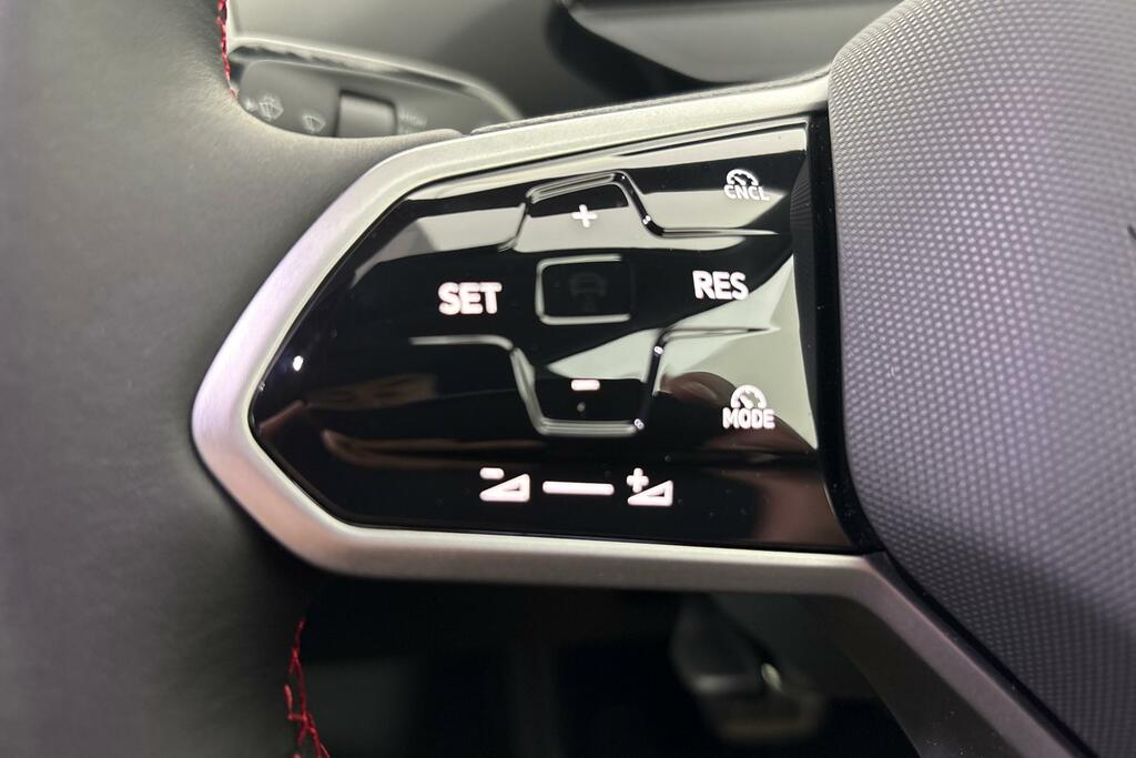 Volkswagen ID.5 210Kw Match Pro 77Kwh Blue #16