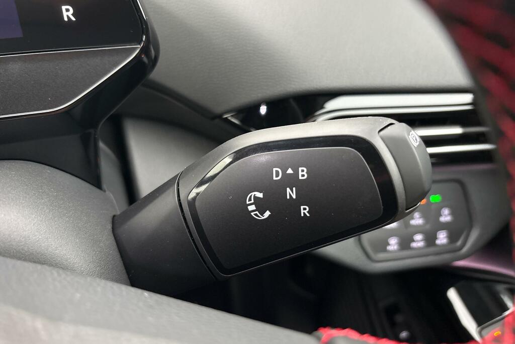 Volkswagen ID.5 210Kw Match Pro 77Kwh Blue #22