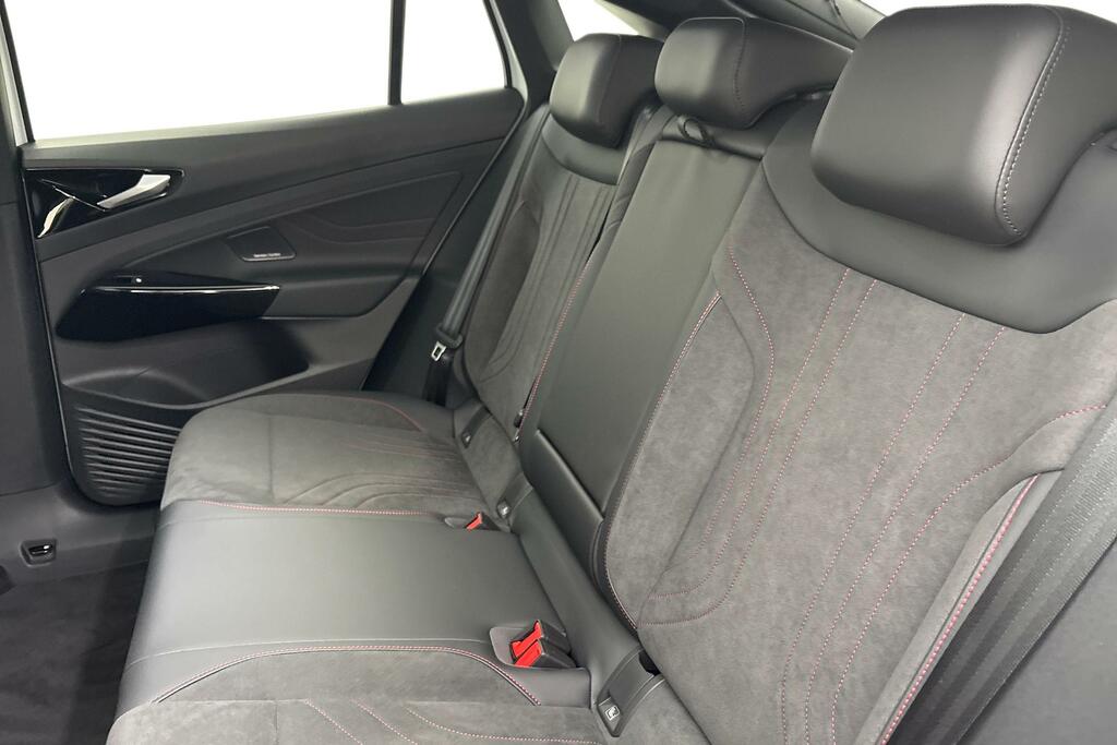 Volkswagen ID.5 210Kw Match Pro 77Kwh Blue #9