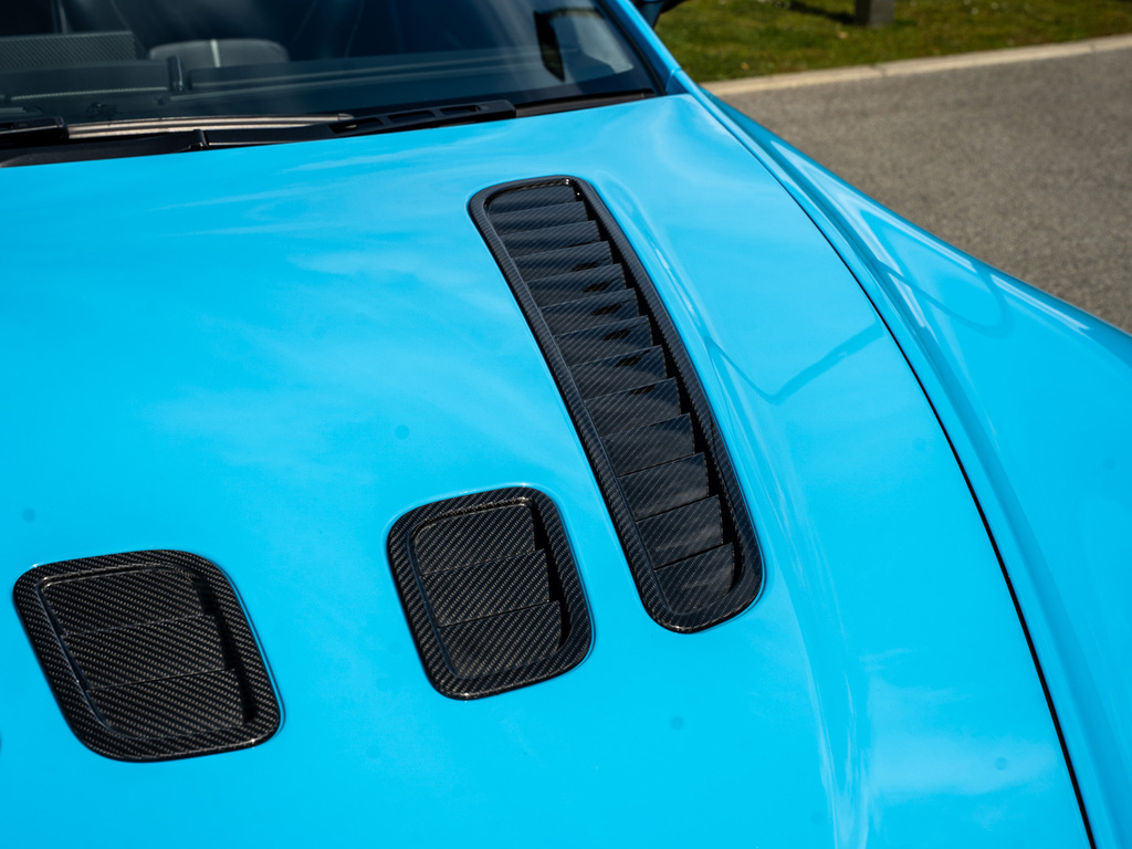 Aston Martin Vantage S Sportshift III Black #9