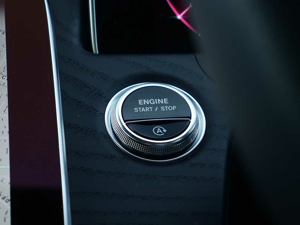 Mercedes-Benz E Class E220d Exclusive Premium 9G-tronic 2024 Black #19