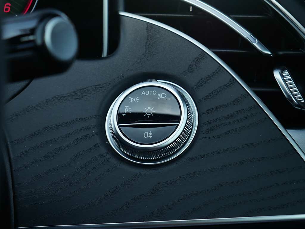 Mercedes-Benz E Class E220d Exclusive Premium 9G-tronic 2024 Black #15