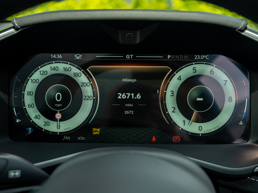 Aston Martin DBX 4.0 V8 4Wd Euro 6 Ss Black #6