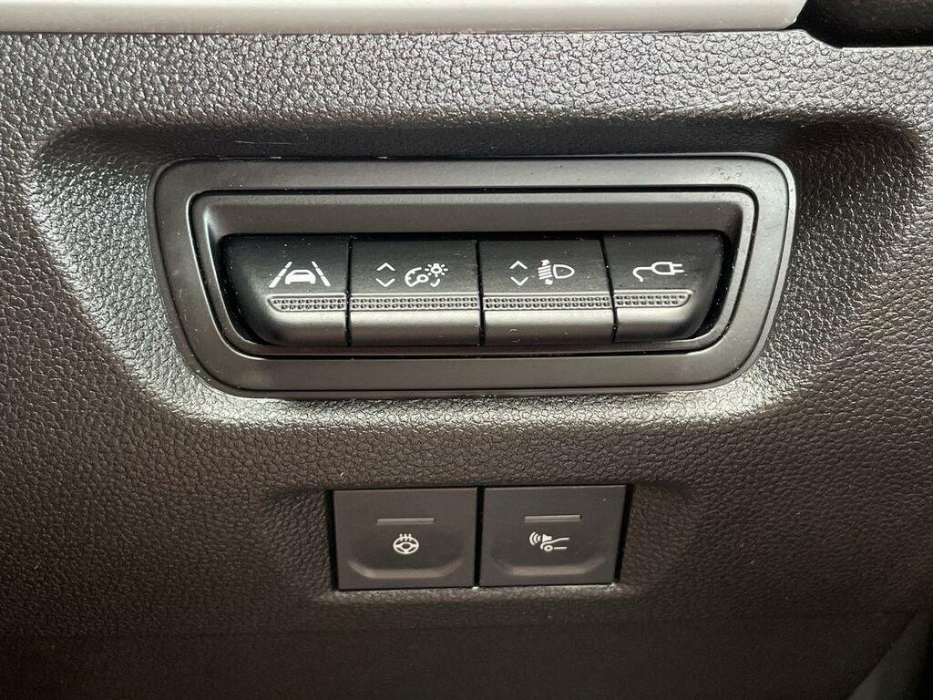Renault Zoe R110 Ev50 Se Grey #36