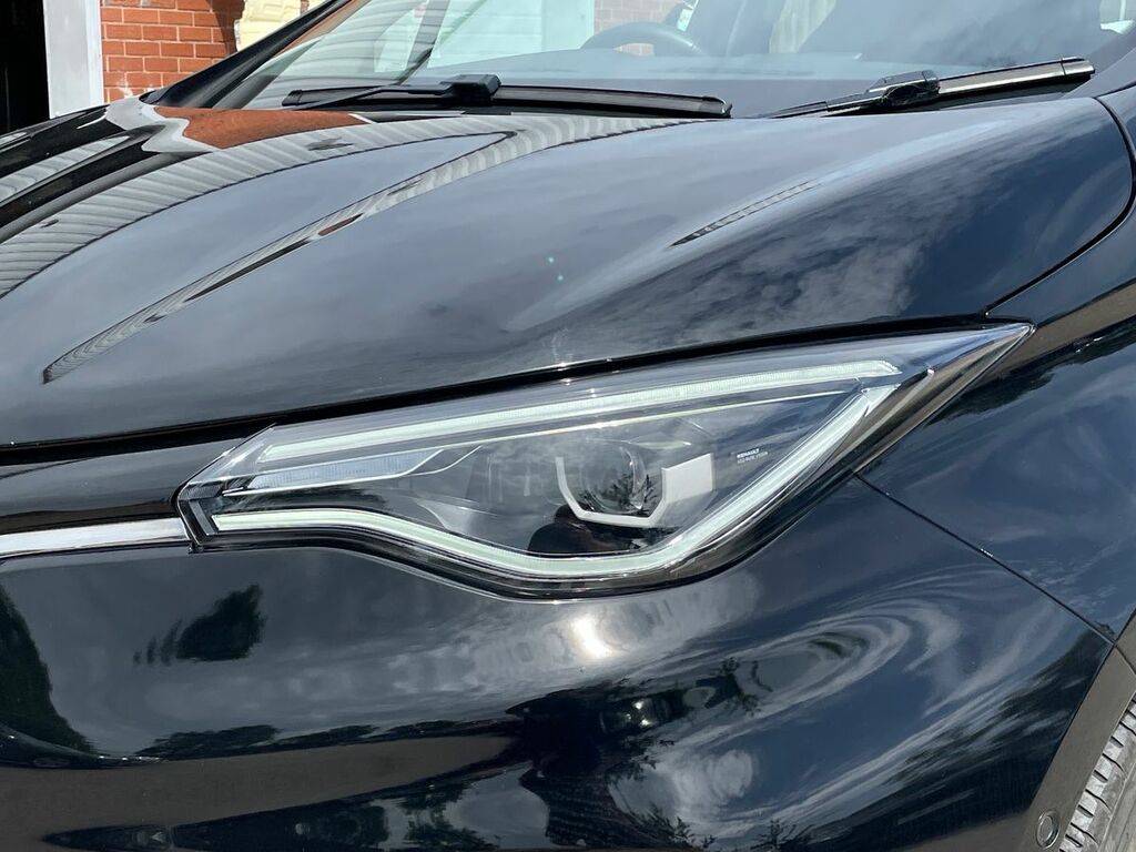 Renault Zoe R110 Ev50 Se Grey #19