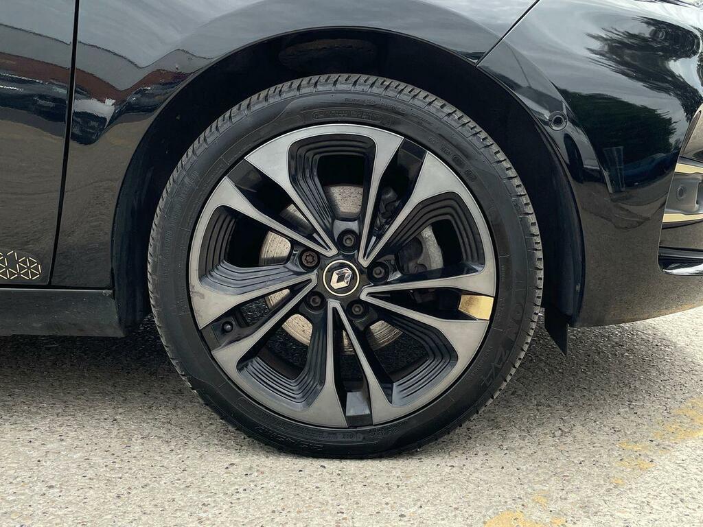 Renault Zoe R110 Ev50 Se Grey #5