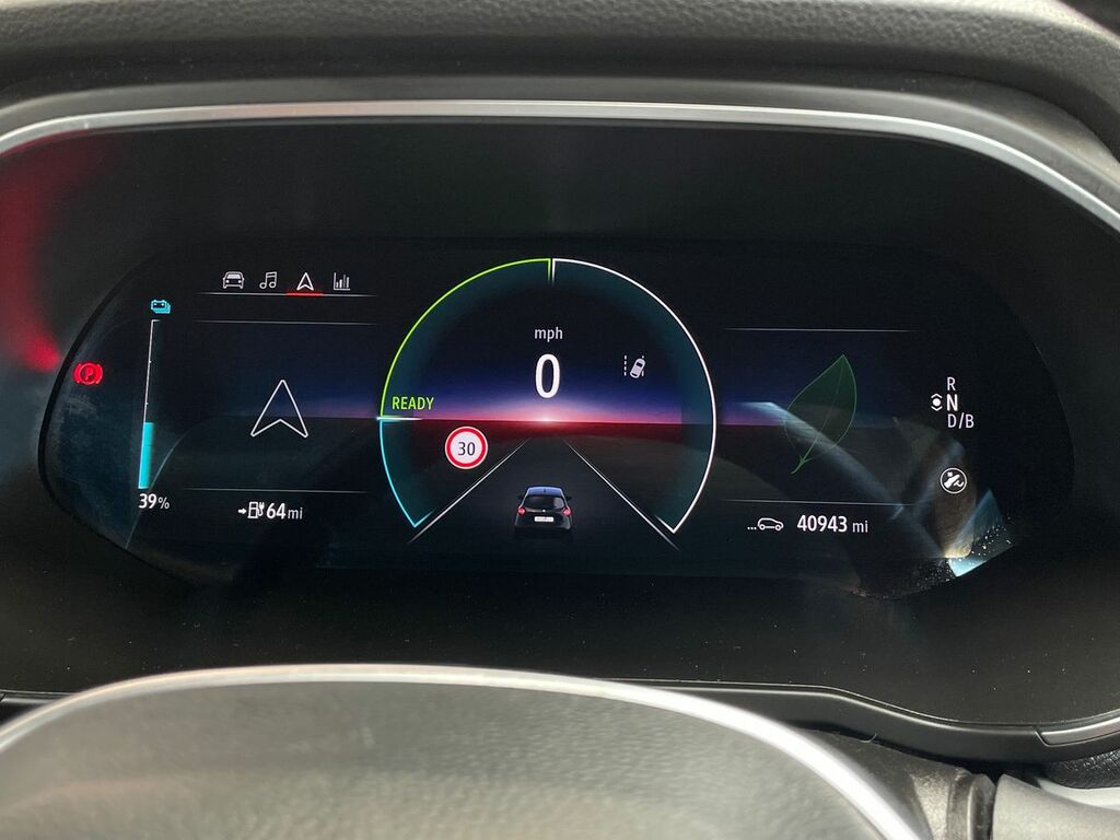 Renault Zoe R110 Ev50 Se Grey #15