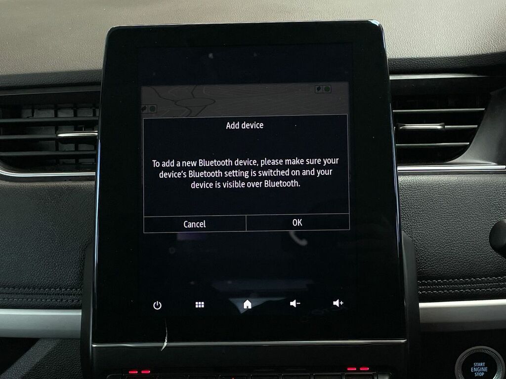 Renault Zoe R110 Ev50 Se Grey #49