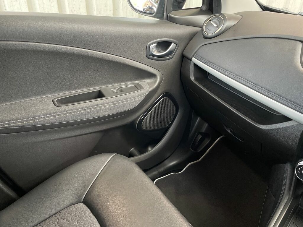 Renault Zoe R110 Ev50 Se Grey #51
