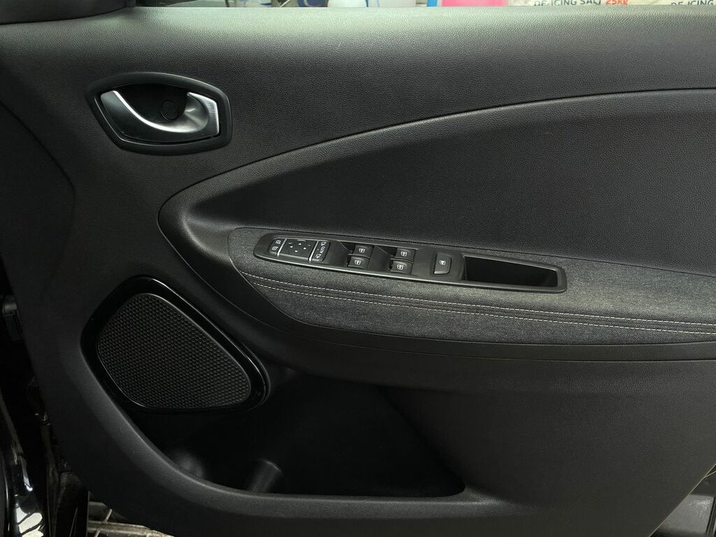 Renault Zoe R110 Ev50 Se Grey #29