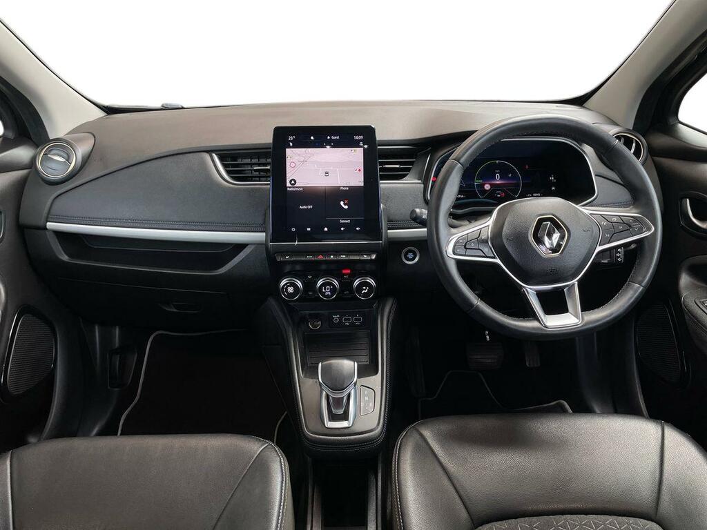 Renault Zoe R110 Ev50 Se Grey #10