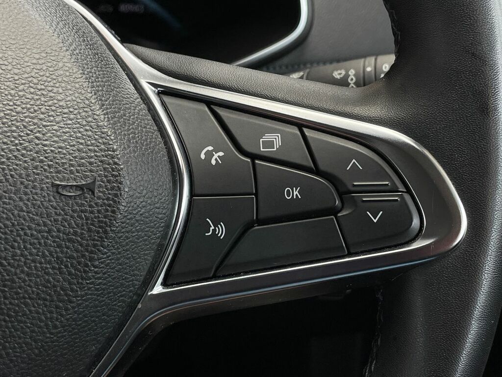 Renault Zoe R110 Ev50 Se Grey #17