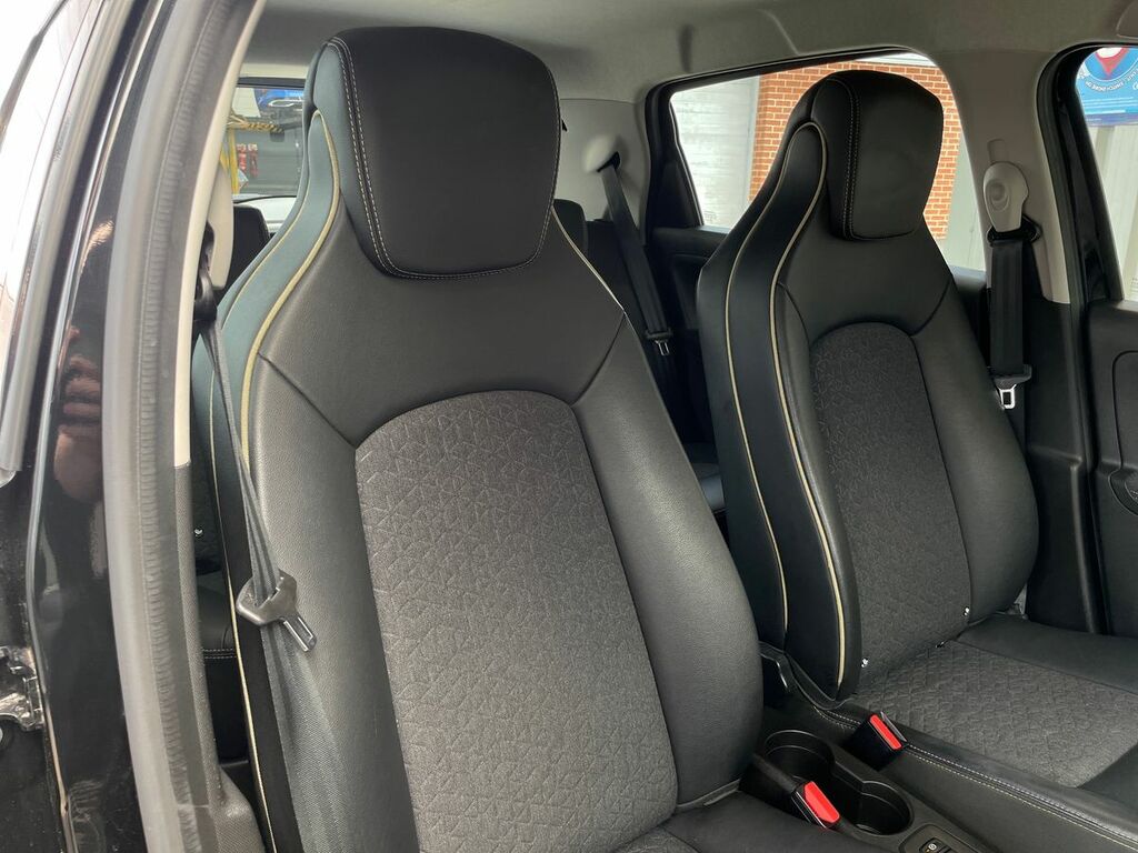 Renault Zoe R110 Ev50 Se Grey #27