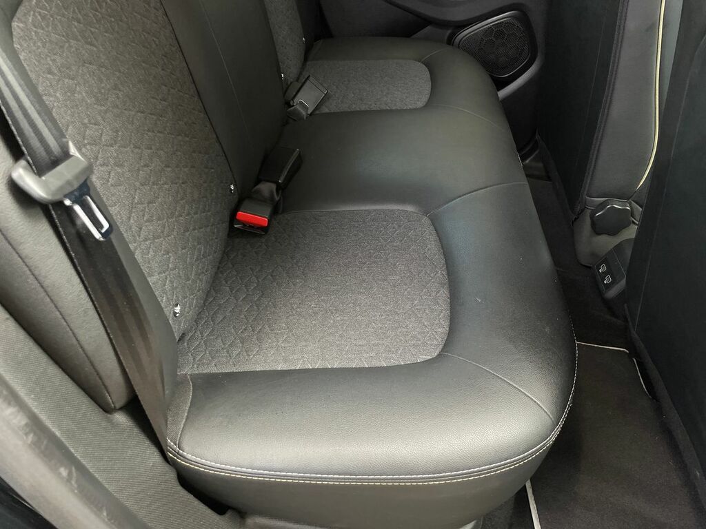 Renault Zoe R110 Ev50 Se Grey #31
