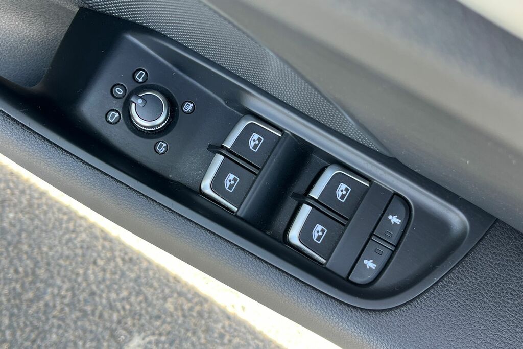Audi S3 Tfsi Quattro Black Edition S Tronic Black #46