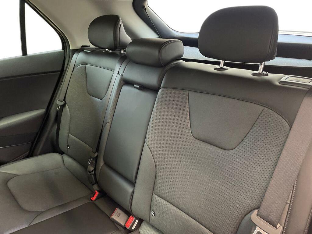 Kia Niro 1.6 Gdi Hev 2 WK75SZL Red #9