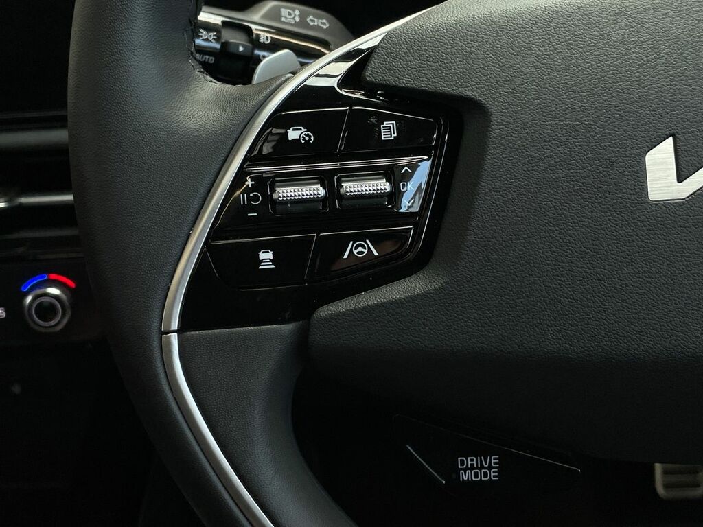 Kia Niro 1.6 Gdi Hev 2 WK75SZL Red #16