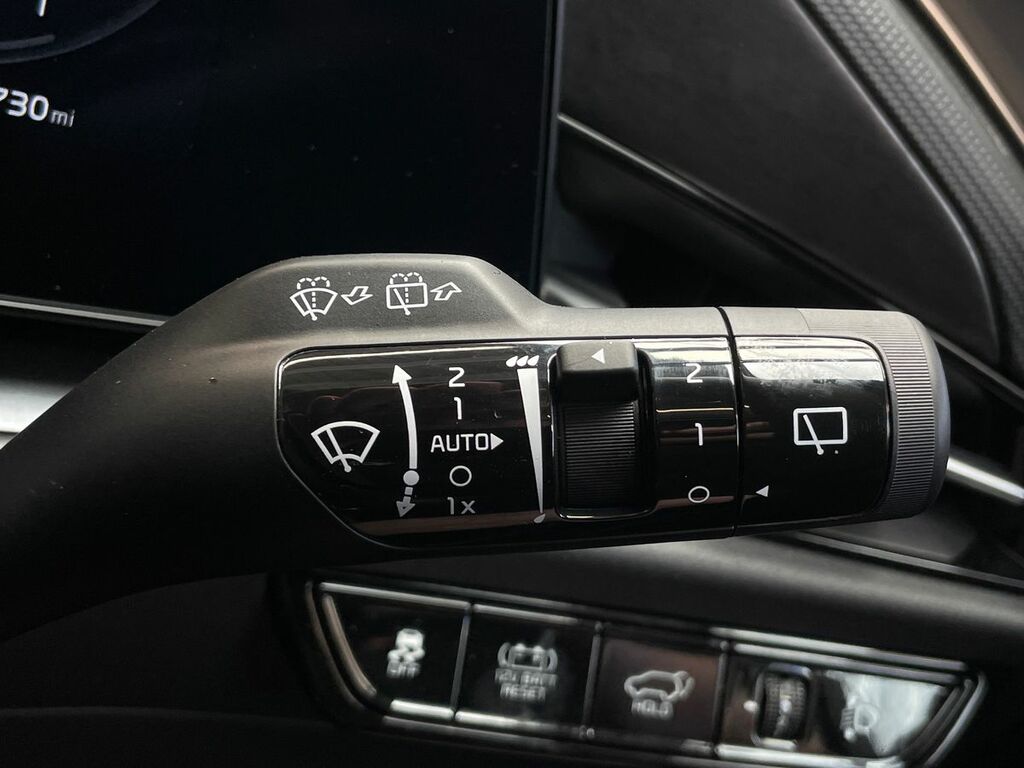 Kia Niro 1.6 Gdi Hev 2 WK75SZL Red #40