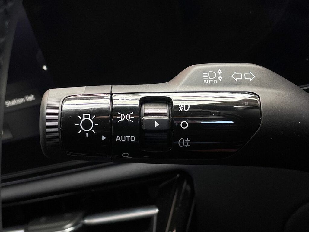 Kia Niro 1.6 Gdi Hev 2 WK75SZL Red #41