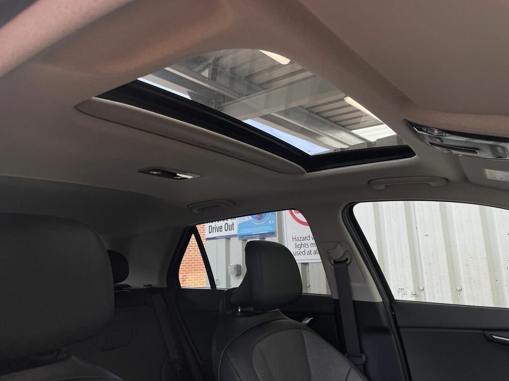 Kia Niro 1.6 Gdi Hev 2 WK75SZL Red #36