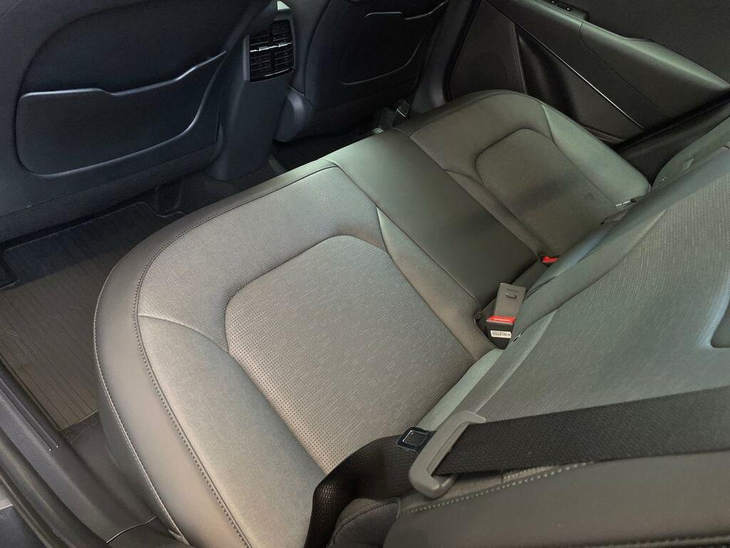 Kia Niro 1.6 Gdi Hev 2 WK75SZL Red #31